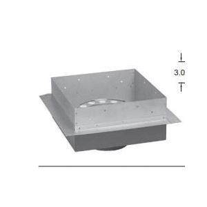 Metal-Fab&reg; 8TGCSP MET8TGCSP