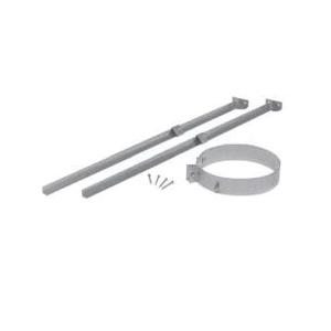 Metal-Fab&reg; 8TGRB MET8TGRB