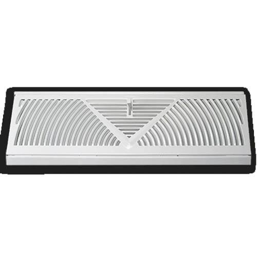 Metal-Fab&reg; MFB18W MF B18W