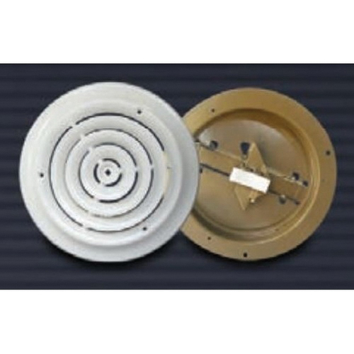 Metal-Fab&reg; MFCD10RW