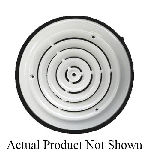 Metal-Fab&reg; MFCD8RW MF CD8RW