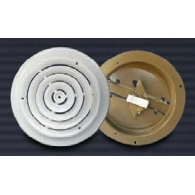 Metal-Fab&reg; MFCDD10R MF CDD10R