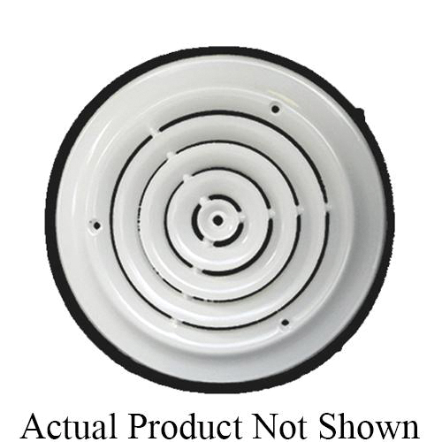 Metal-Fab&reg; MFCDD8R MF CDD8R