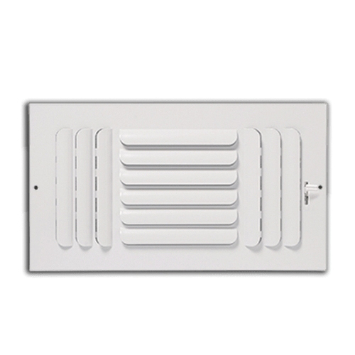 Metal-Fab&reg; MFCSCR66W4
