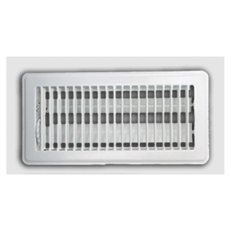 Metal-Fab&reg; MFFR412W MF FR412W