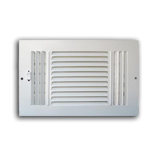 Metal-Fab® MFSCR1212W4