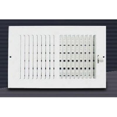 Metal-Fab&reg; MFSCR144W2 MF SCR144W2