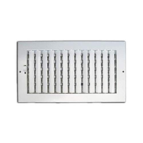 Metal-Fab&reg; MFSCRA126W MF SCRA126W