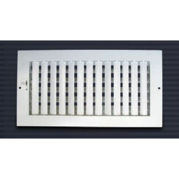 Metal-Fab&reg; MFSCRA124W MF SCRA124W