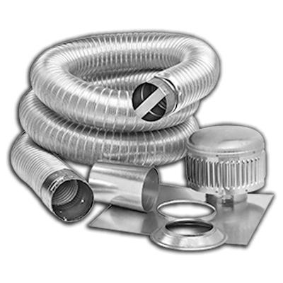 Metal-Fab® MLKE0635