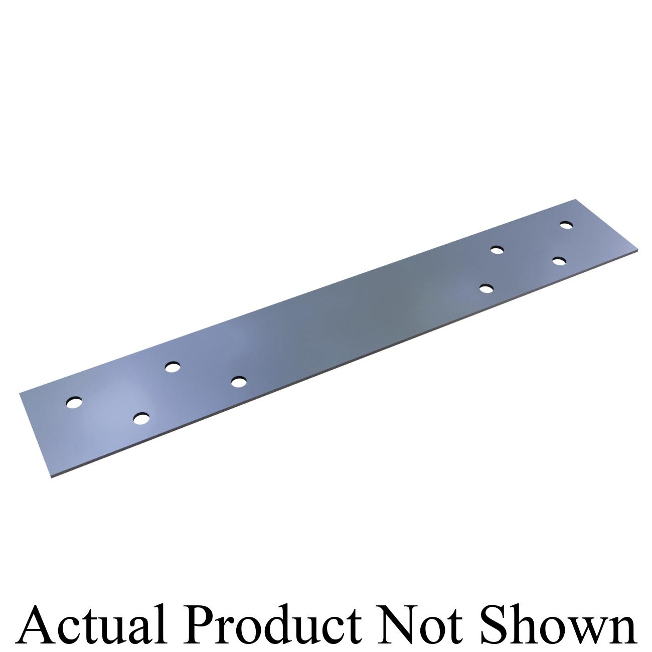 Metal Products PS0918-6 HOLE