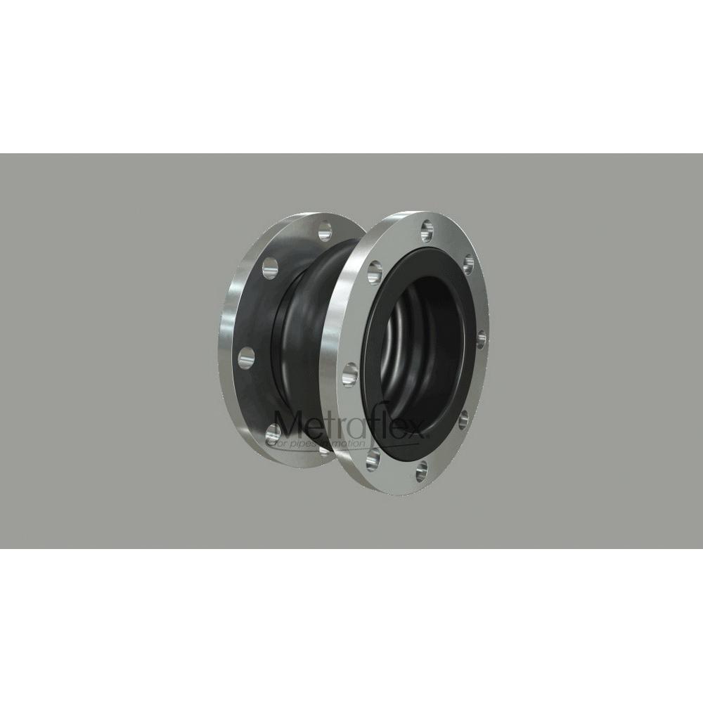 Metraflex&reg; MSREE0400