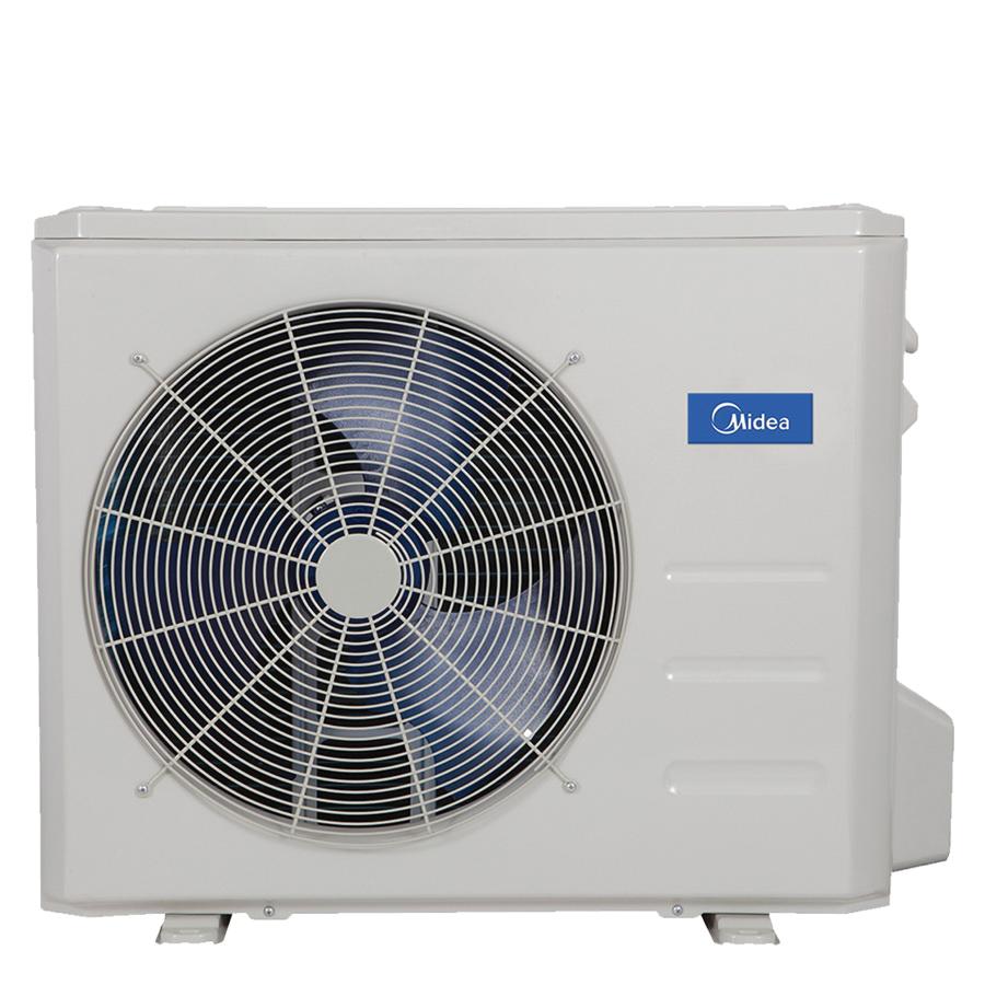 Midea® DLCSRBH30AAK