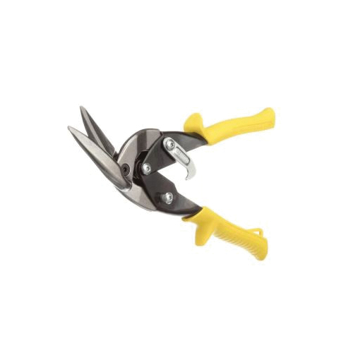 Midwest MWT-6510S Offset Straight Cut Aviation Snip