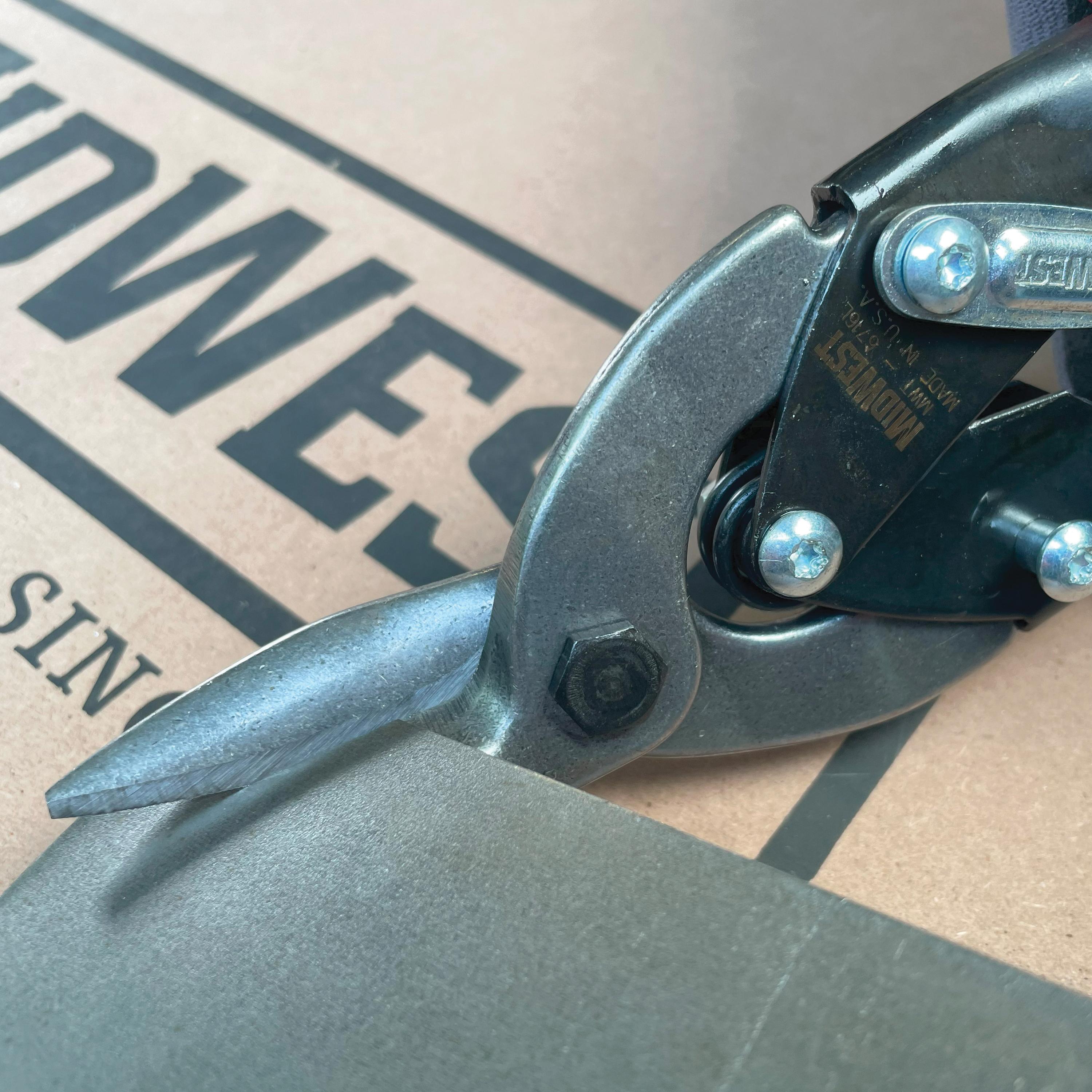 Midwest Snips® MWT-6716L MWT-6716L