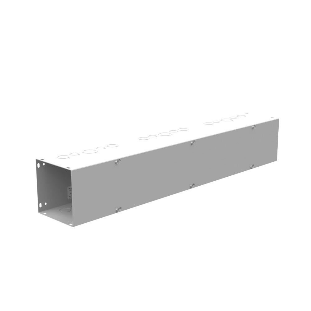Milbank® MIKWW6-6-36