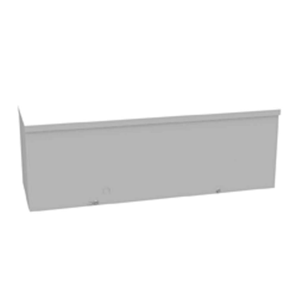 Milbank® MIK8824-GSC3R-NK