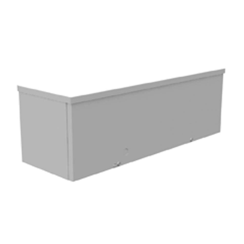 Milbank® MIK8824-GSC3R-NK