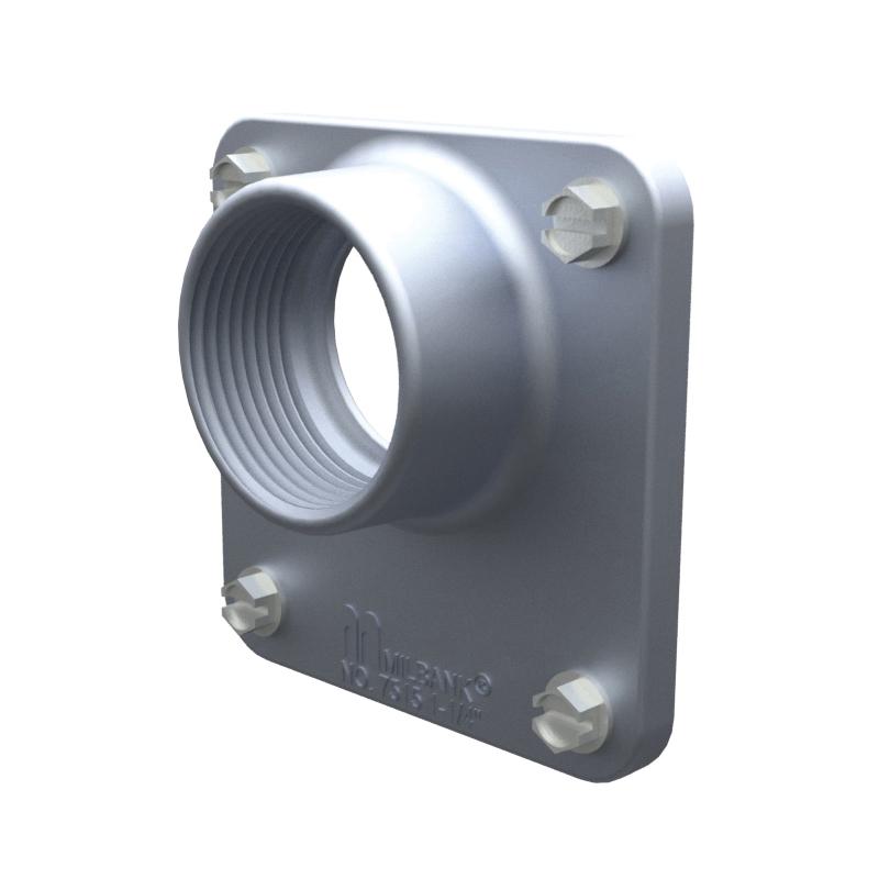 Milbank® MIKHUB114
