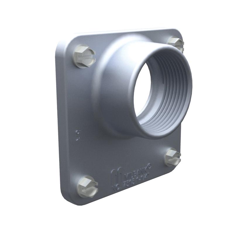 Milbank® MIKHUB114
