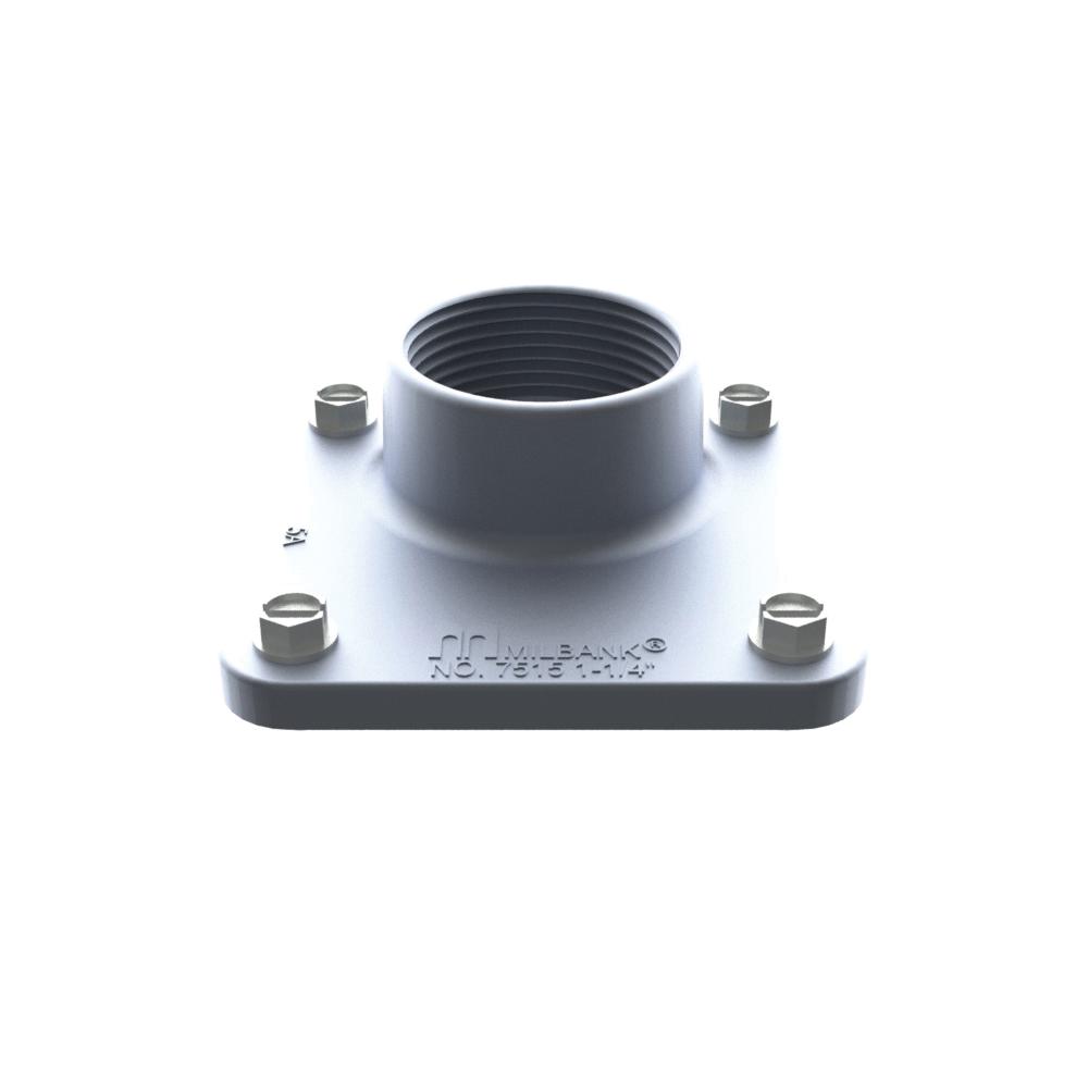 Milbank® MIKHUB114