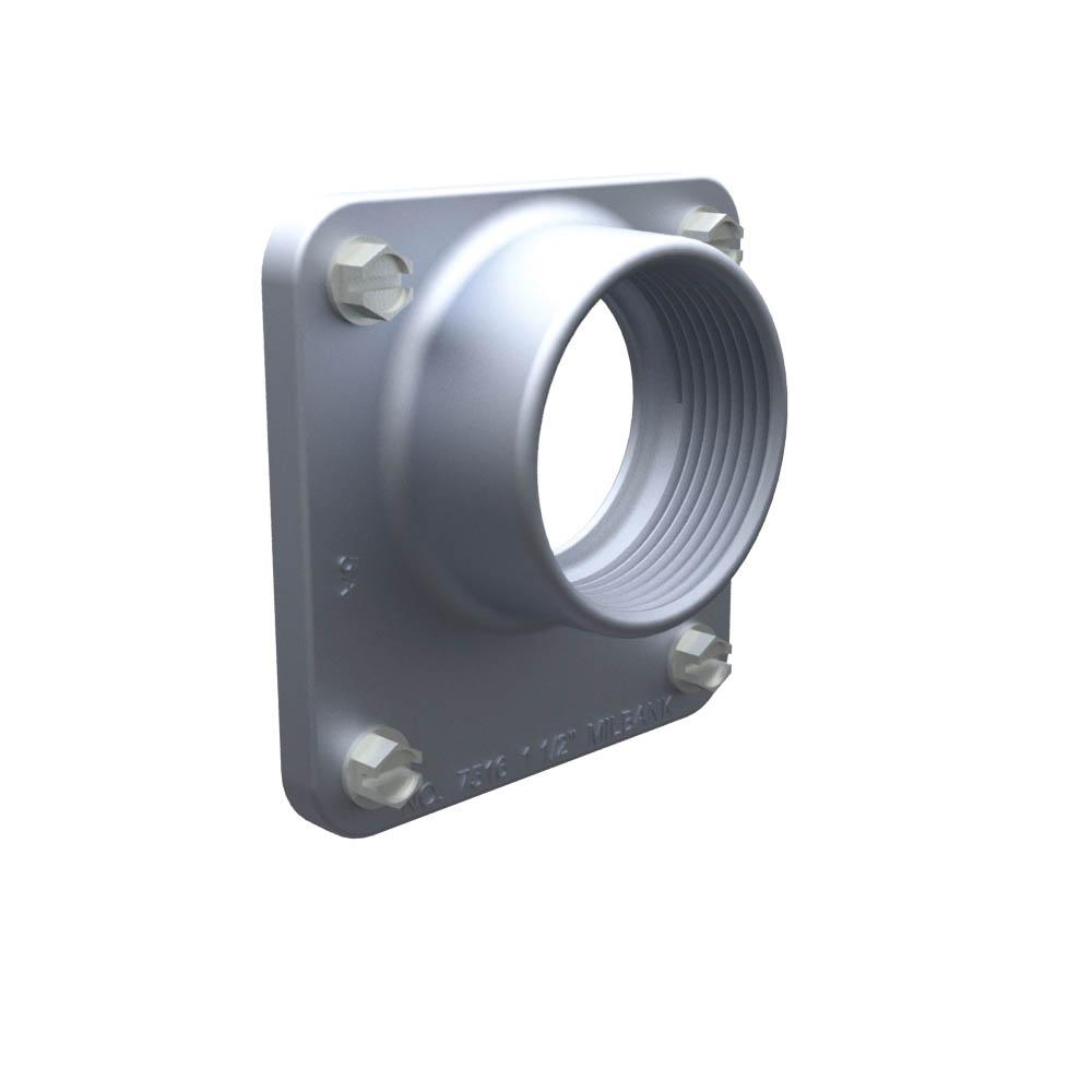 Milbank® MIKHUB112