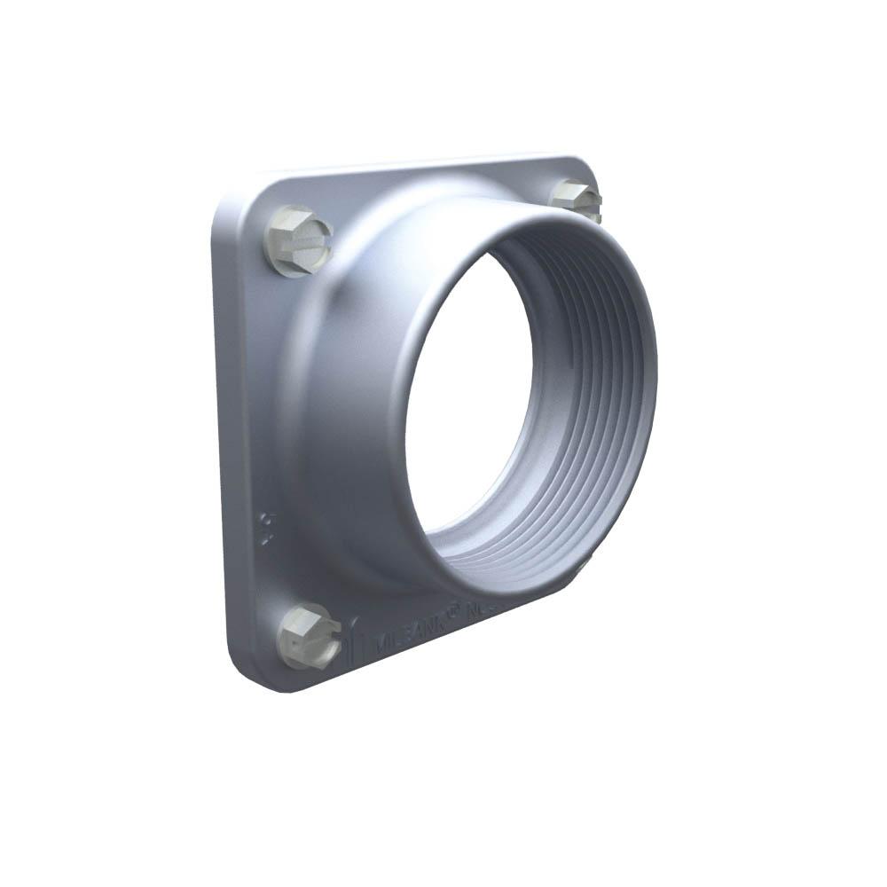 Milbank® MIKHUB2
