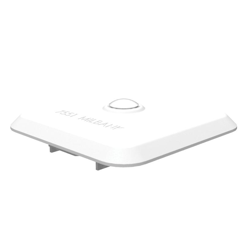 Milbank® MIKHUBCL