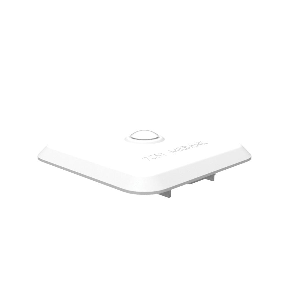 Milbank® MIKHUBCL