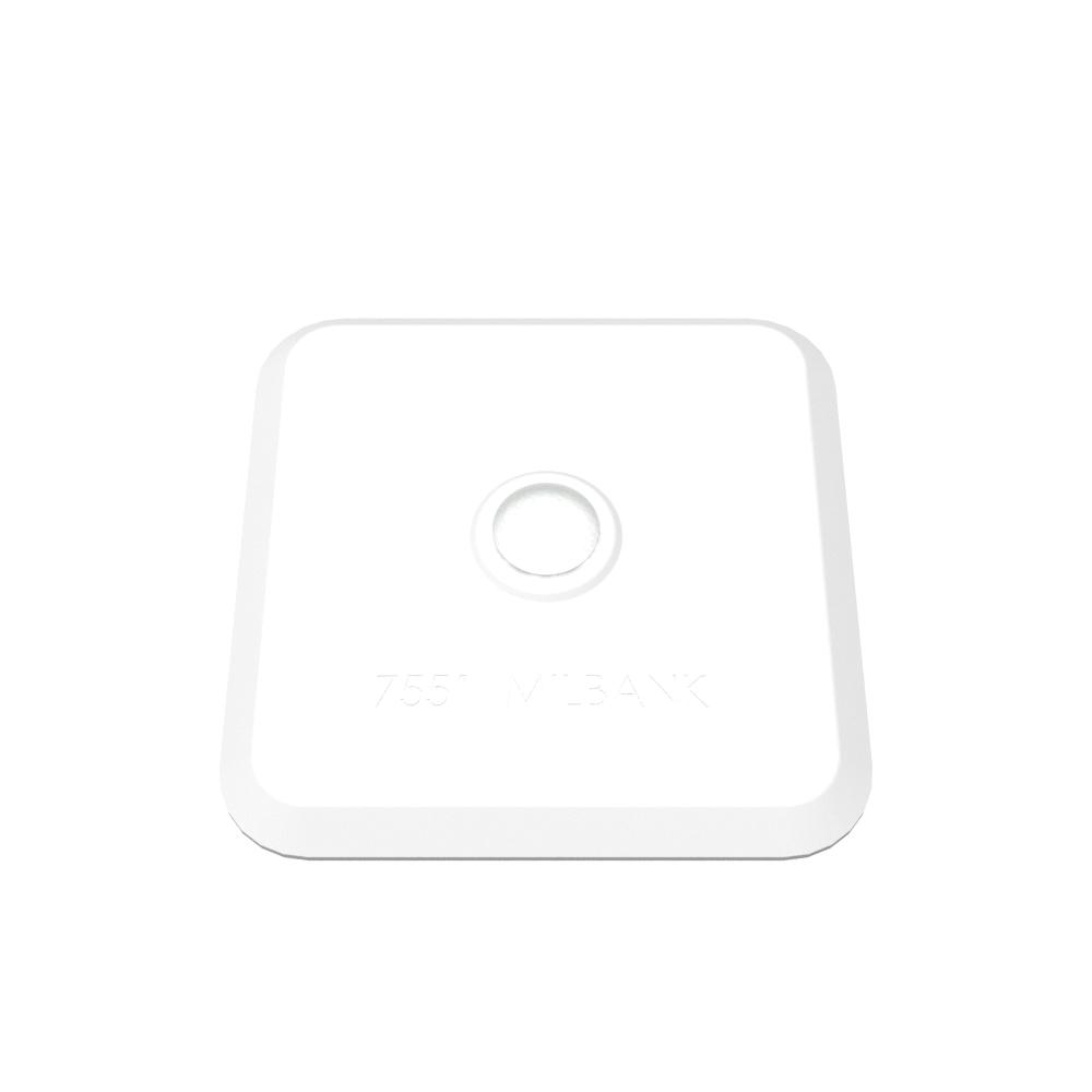 Milbank® MIKHUBCL