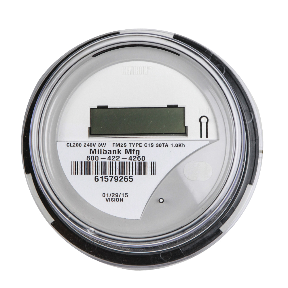 Milbank® CL200-D