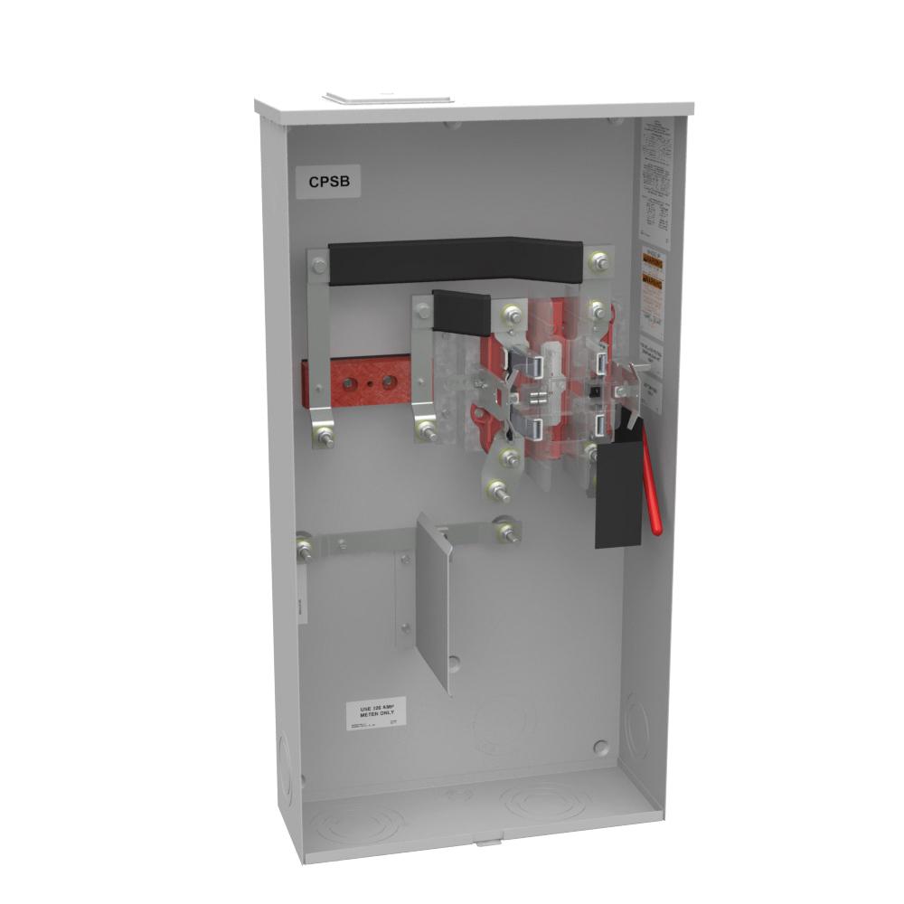 Milbank&reg; U2448-X