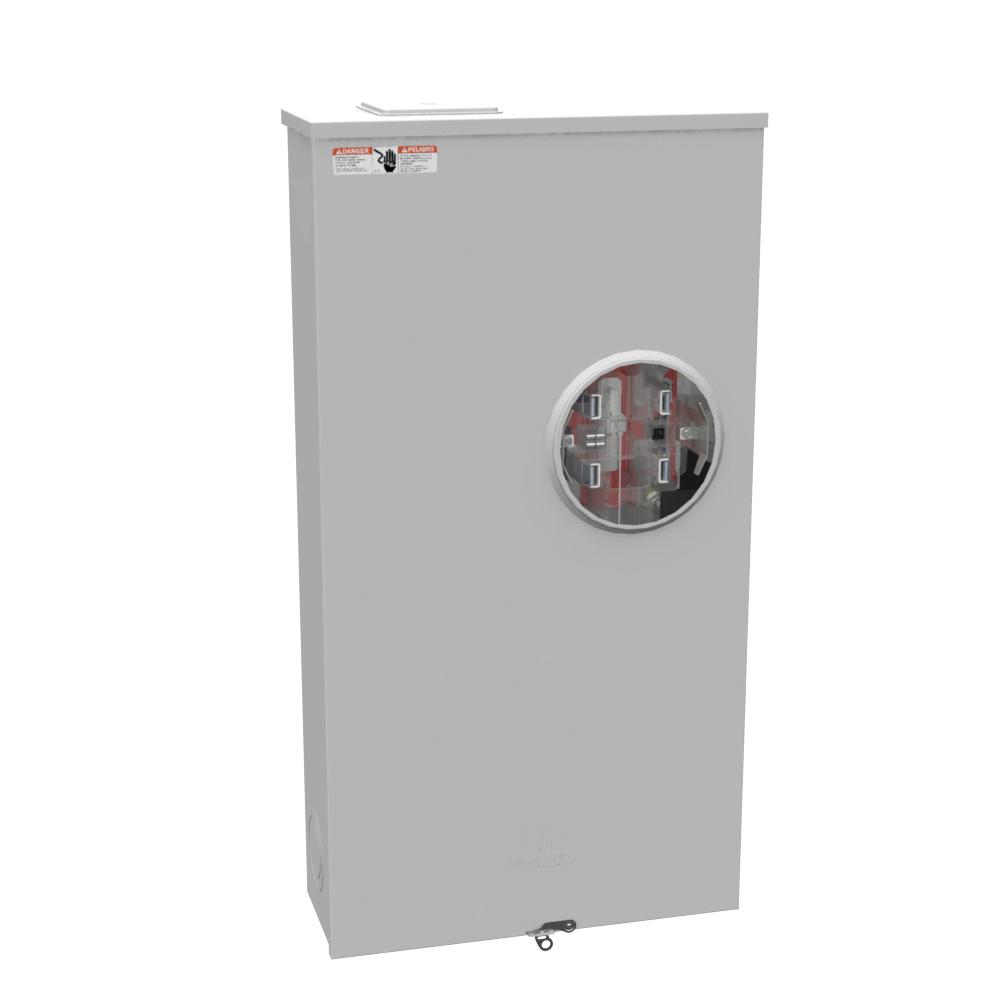 Milbank&reg; U2448-X MIL U2448-X