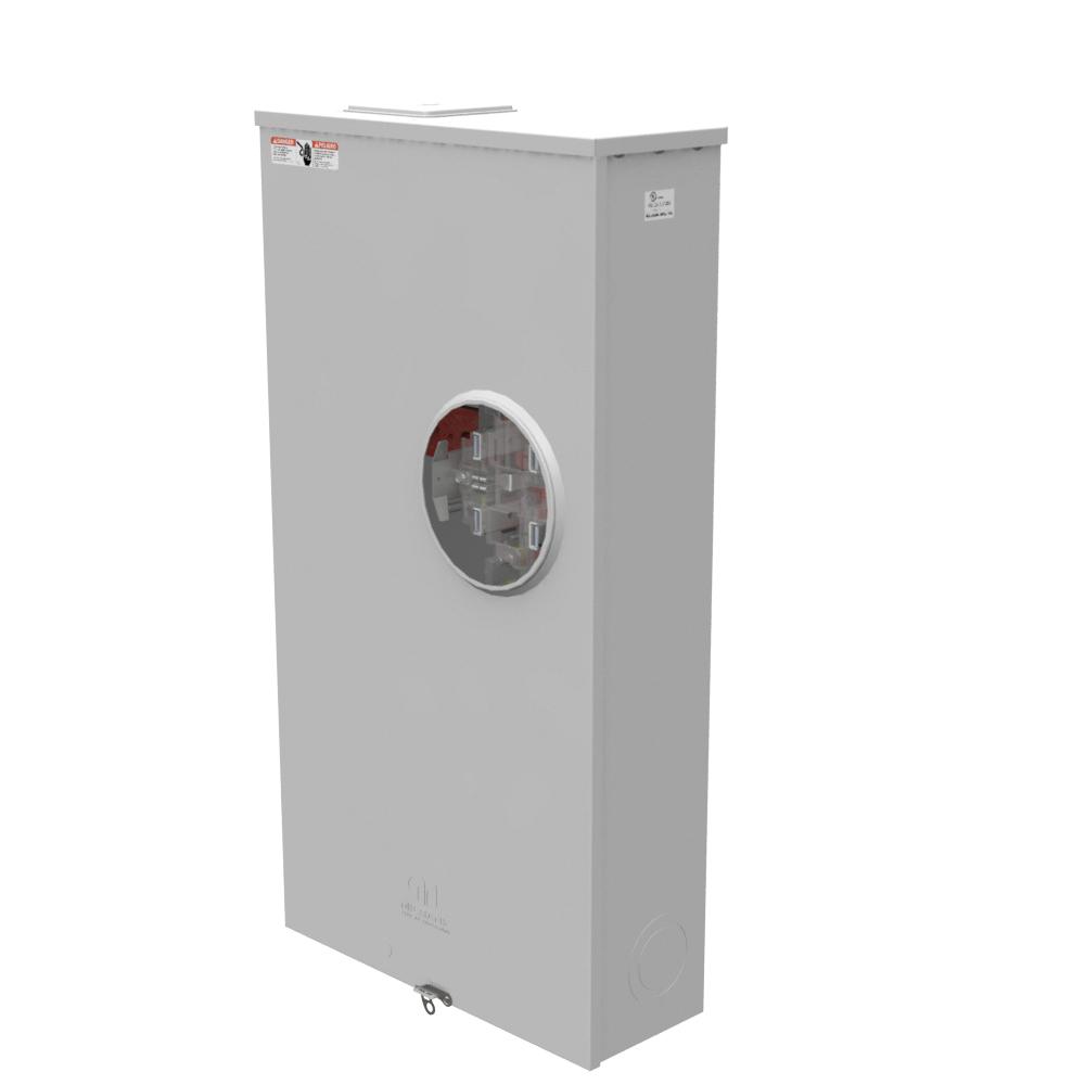 Milbank&reg; U2448-X MIL U2448-X
