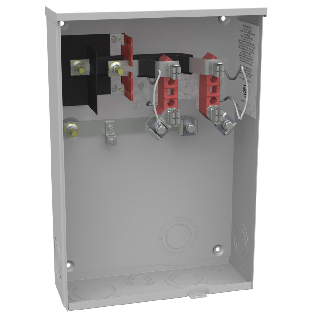 Milbank&reg; U2569-O