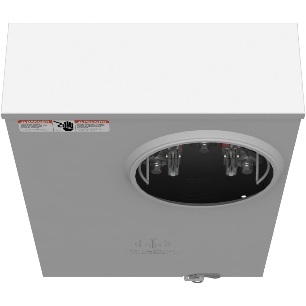 Milbank&reg; U2569-O MIL U2569-O