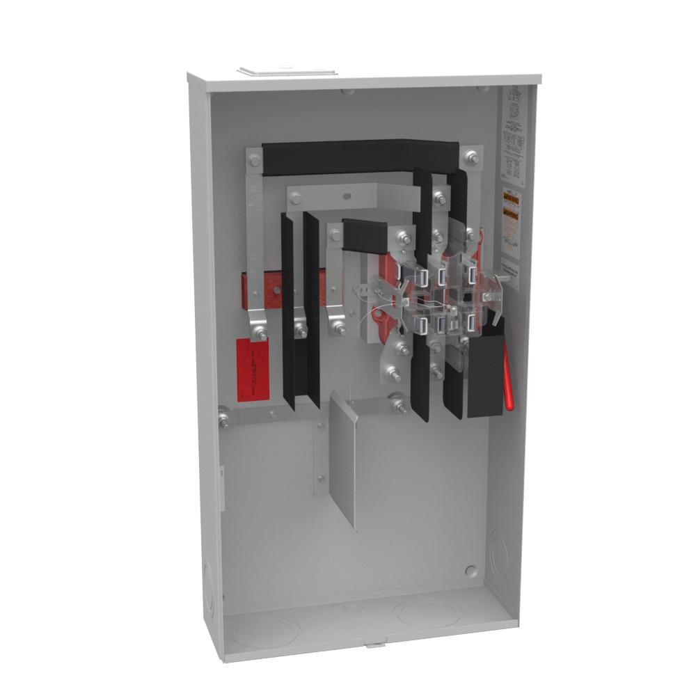 Milbank&reg; U2594-X
