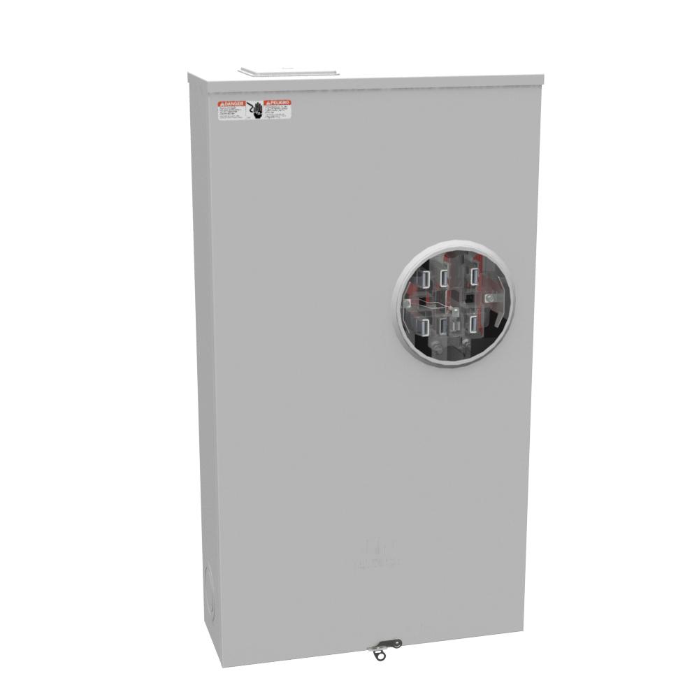 Milbank&reg; U2594-X MIL U2594-X