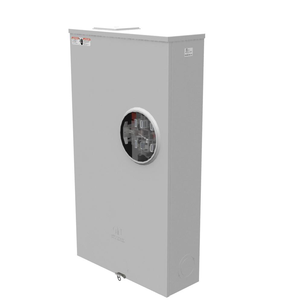 Milbank&reg; U2594-X MIL U2594-X