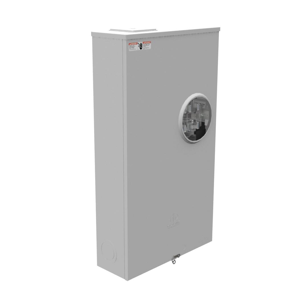 Milbank&reg; U2594-X MIL U2594-X