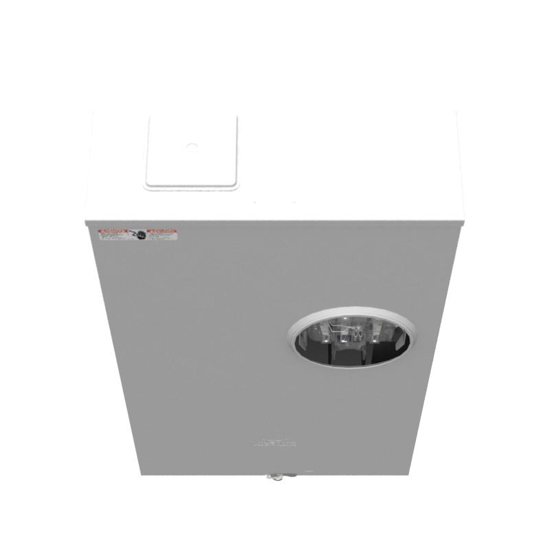 Milbank&reg; U2594-X MIL U2594-X