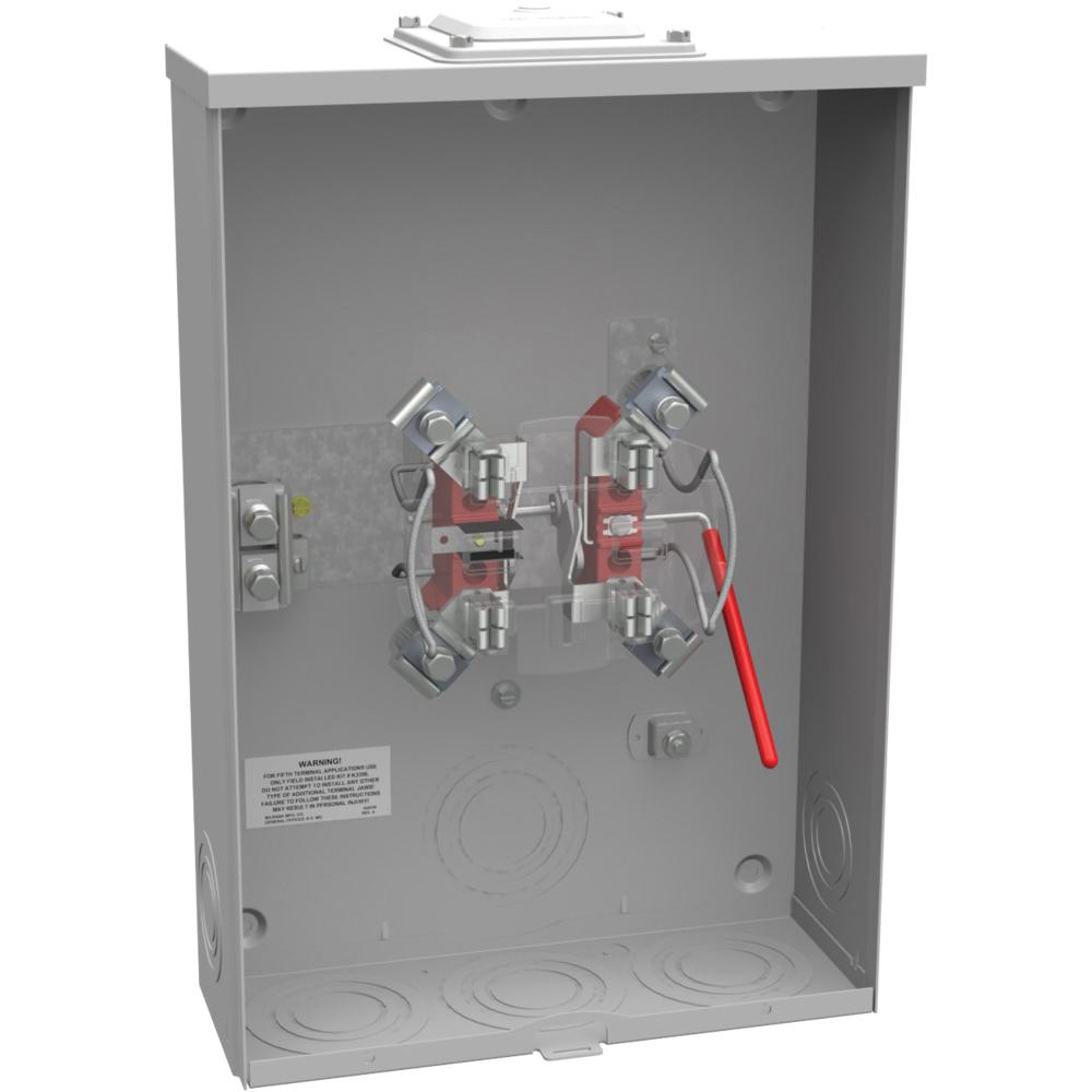 Milbank&reg; U4216-RXL