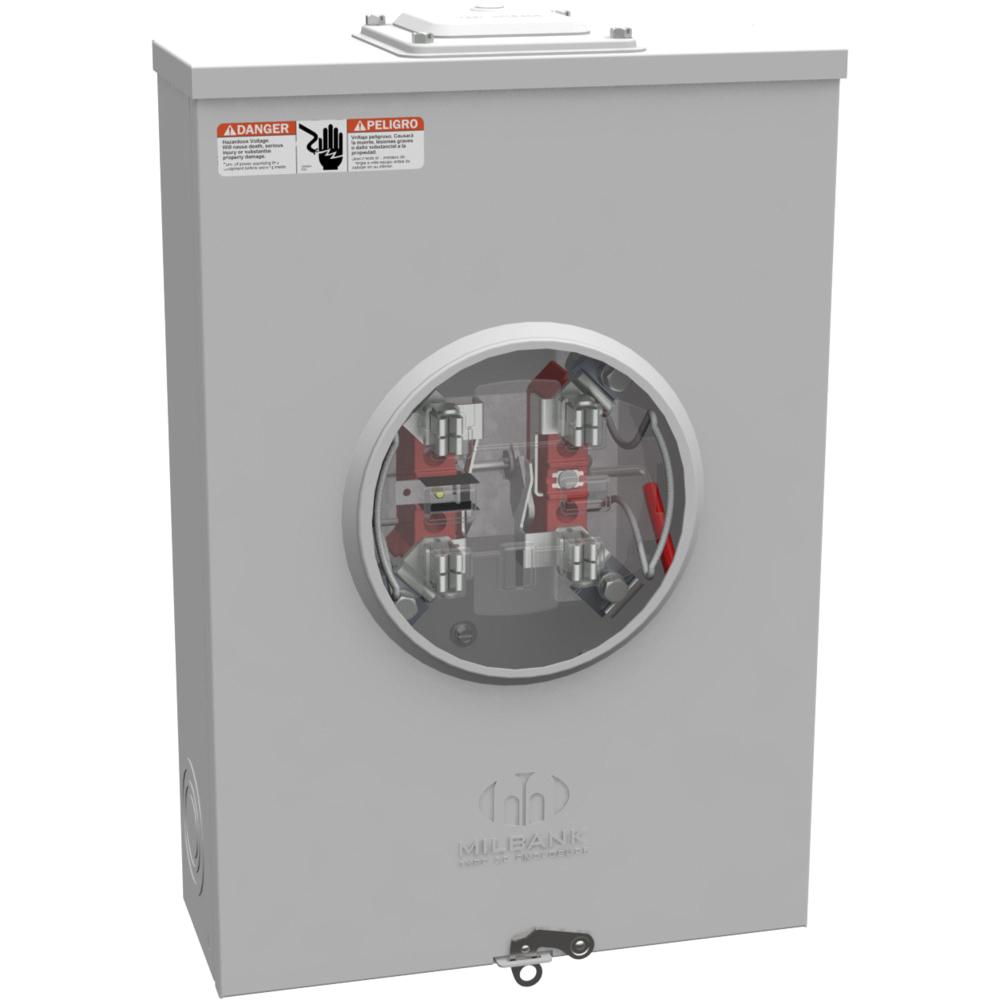 Milbank&reg; U4216-RXL MIL U4216-RXL