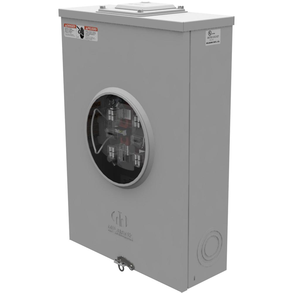 Milbank&reg; U4216-RXL MIL U4216-RXL