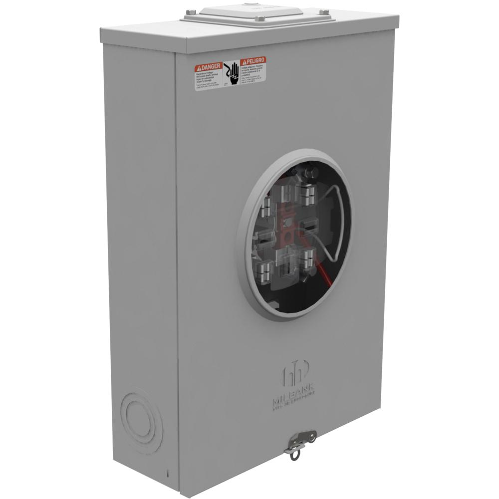 Milbank&reg; U4216-RXL MIL U4216-RXL