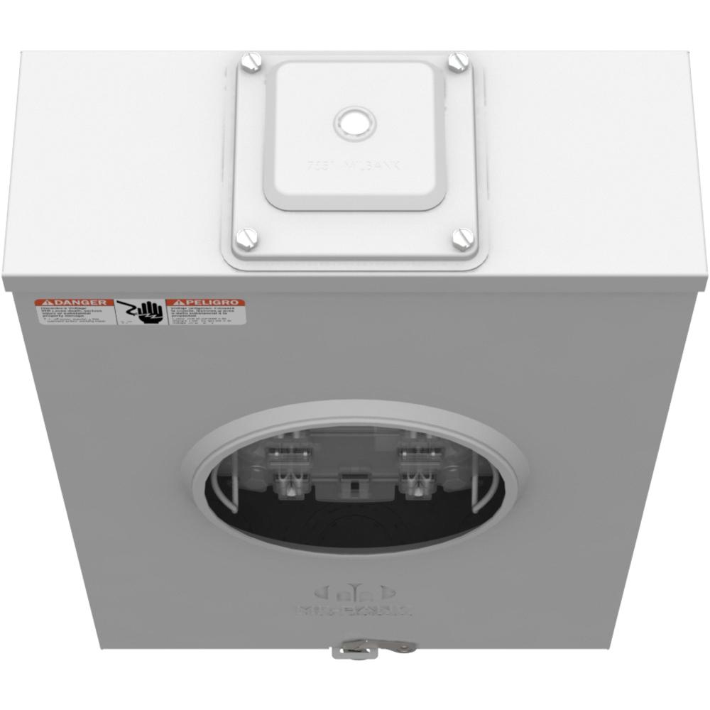 Milbank&reg; U4216-RXL MIL U4216-RXL