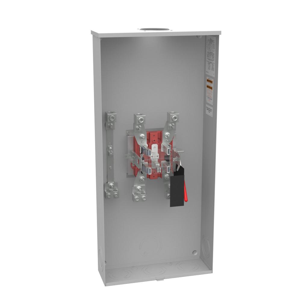 Milbank® U4362-R-K3-K2