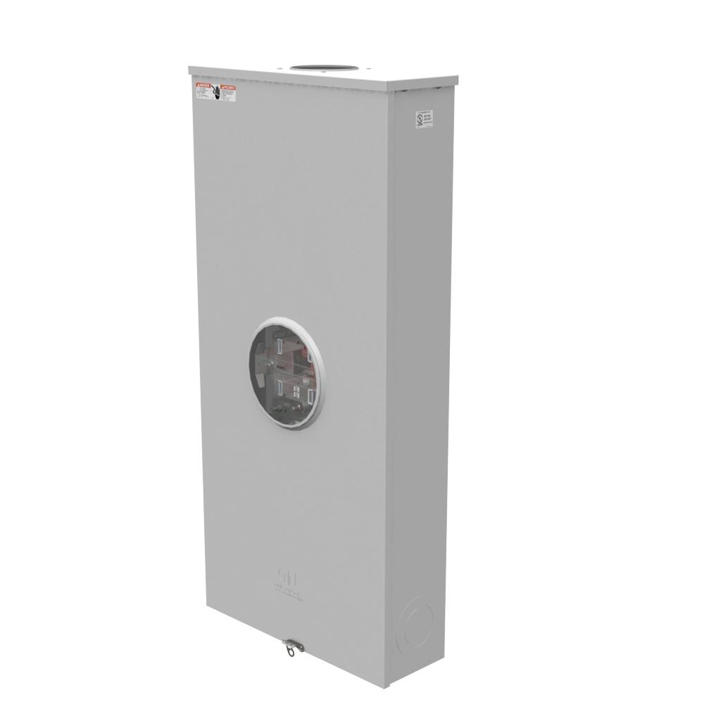 Milbank® U4362-R-K3-K2 62845