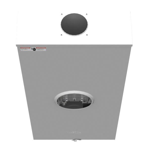 Milbank® U4362-R-K3-K2 62845