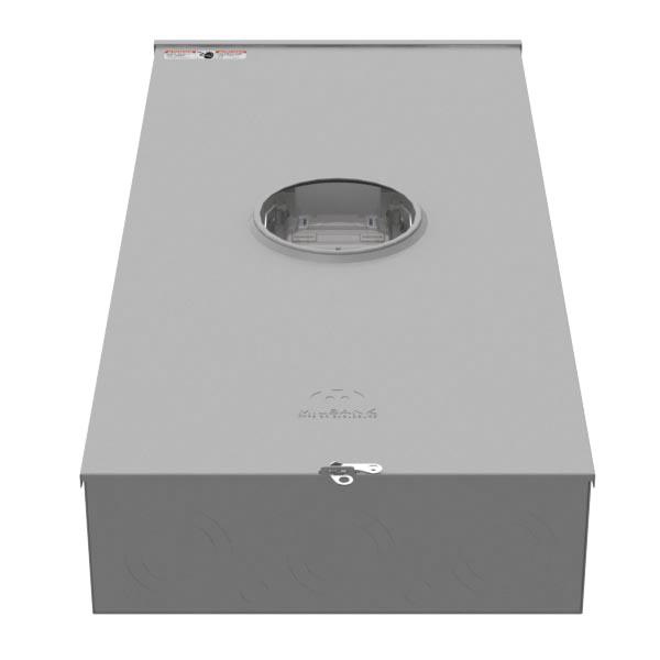 Milbank® U4362-R-K3-K2 62845